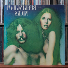 Load image into Gallery viewer, Buckingham Nicks - Buckingham Nicks - 1977 Polydor, VG+/VG+ 2
