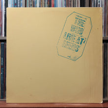 Load image into Gallery viewer, The Who - Live At Leeds - w/ SHRINK - 1977 MCA, EX/VG+ 1
