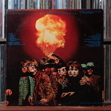 Load image into Gallery viewer, Jefferson Airplane - Crown Of Creation - INSERT 1968 RCA Victor, VG/VG 2
