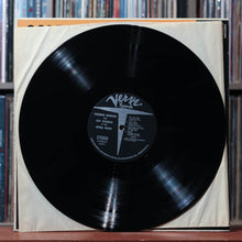 Load image into Gallery viewer, Coleman Hawkins, Roy Eldridge - At The Opera House - 1961 Verve, VG+/VG+ 4
