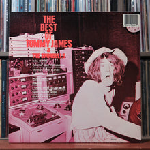 Load image into Gallery viewer, Tommy James &amp; The Shondells - The Best Of Tommy James &amp; The Shondells - 1987 NM 2

