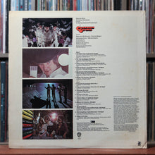 Load image into Gallery viewer, Various - Stanley Kubrick's A Clockwork Orange - 1972 Warner Bros., VG/VG+ 2
