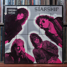 Load image into Gallery viewer, Starship - No Protection - w/ SHRINK HYPE - 1987 RCA Victor, EX/VG+ 1
