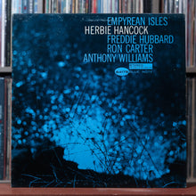 Load image into Gallery viewer, Herbie Hancock - Empyrean Isles - 1964 Blue Note, VG+/VG+ 1
