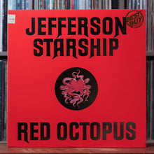 Load image into Gallery viewer, Jefferson Starship - Red Octopus - 1981 Grunt, VG+/VG+ 1
