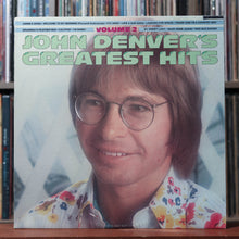 Load image into Gallery viewer, John Denver - John Denver's Greatest Hits, Volume 2 - 1977 RCA Victor, VG/VG 1
