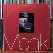 Load image into Gallery viewer, Thelonious Monk - Thelonious Monk - 2LP 1972 Prestige, VG/VG 1
