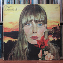 Load image into Gallery viewer, Joni Mitchell - Clouds - 1969 Reprise, VG/VG 1
