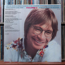 Load image into Gallery viewer, John Denver - John Denver's Greatest Hits, Volume 2 - 1977 RCA Victor, VG/VG 2

