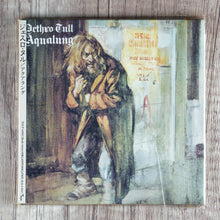 Load image into Gallery viewer, Jethro Tull - Aqualung CD - Limited Edition - Japan 2001 Chrysalis, NM/NM 1
