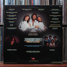 Load image into Gallery viewer, Various - Saturday Night Fever Sound Track - 2LP 1977 RSO, VG/VG 2
