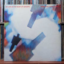 Load image into Gallery viewer, Brian Eno, David Byrne - My Life In The Bush Of Ghosts - 1981 Sire, VG+/EX 1
