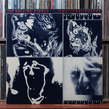 Load image into Gallery viewer, The Rolling Stones - Emotional Rescue - 1980 Rolling Stones, VG+/VG 1
