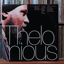 Load image into Gallery viewer, Thelonious Monk - Thelonious Monk - 2LP 1972 Prestige, VG/VG 2
