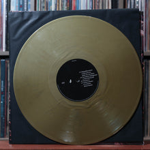 Load image into Gallery viewer, Delain - A Decade Of Live At Paradiso - GOLD w/ SHRINK HYPE - 3LP EU 2017, NM/NM 8
