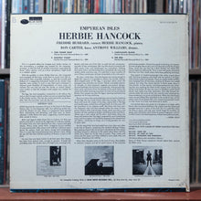 Load image into Gallery viewer, Herbie Hancock - Empyrean Isles - 1964 Blue Note, VG+/VG+ 2
