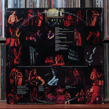 Load image into Gallery viewer, Humble Pie - Performance Rockin' The Fillmore - 2LP 1971 A&amp;M, VG/VG 2
