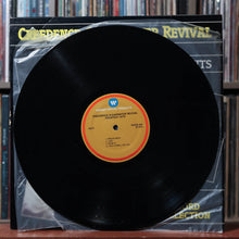 Load image into Gallery viewer, Creedence Clearwater Revival - Greatest Hits - 3LP 1985 Warner, VG/VG 4
