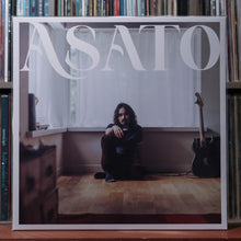 Load image into Gallery viewer, Mateus Asato - ASATO - GREEN Vinyl 1st PRESS - 2026 Thailand Asato, SEALED 1
