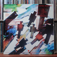 Load image into Gallery viewer, Brian Eno, David Byrne - My Life In The Bush Of Ghosts - 1981 Sire, VG+/EX 2
