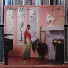 Load image into Gallery viewer, Patrice Rushen - Posh - 1980 Elektra, VG/VG+ 1
