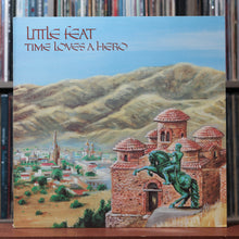 Load image into Gallery viewer, Little Feat - Time Loves A Hero - 1977 Warner Bros., VG/VG+ 1
