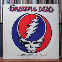 Load image into Gallery viewer, The Grateful Dead - Steal Your Face - 2LP 1976 Grateful Dead, VG/VG 1
