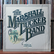 Load image into Gallery viewer, The Marshall Tucker Band - Carolina Dreams - SHRINK HYPE 1977 Capricorn, VG/VG 1
