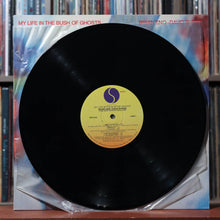 Load image into Gallery viewer, Brian Eno, David Byrne - My Life In The Bush Of Ghosts - 1981 Sire, VG+/EX 3
