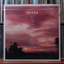Load image into Gallery viewer, Mateus Asato - ASATO - GREEN Vinyl 1st PRESS - 2026 Thailand Asato, SEALED 2
