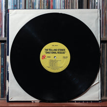 Load image into Gallery viewer, The Rolling Stones - Emotional Rescue - 1980 Rolling Stones, VG+/VG 3
