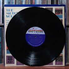 Load image into Gallery viewer, The Supremes - Greatest Hits - 2LP W/ POSTER 1967 Motown, VG/VG 5
