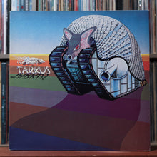 Load image into Gallery viewer, Emerson, Lake &amp; Palmer - Tarkus - 1977 Atlantic, VG+/VG+ 1
