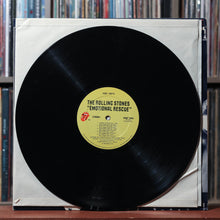 Load image into Gallery viewer, The Rolling Stones - Emotional Rescue - 1980 Rolling Stones, VG+/VG 4
