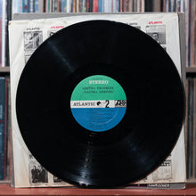 Load image into Gallery viewer, Aretha Franklin - Aretha Arrives - 1967 Atlantic, VG/VG 4
