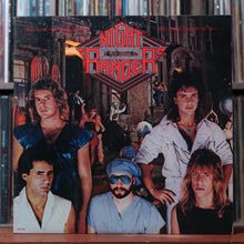 Load image into Gallery viewer, Night Ranger - Midnight Madness - 1983 MCA, VG+/VG+ 1
