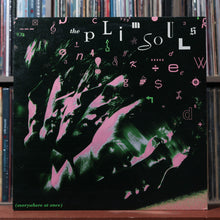 Load image into Gallery viewer, The Plimsouls - Everywhere At Once - 1983 Geffen, VG+/VG 1
