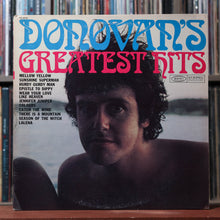 Load image into Gallery viewer, Donovan - Donovan's Greatest Hits - 1978 Epic, VG/VG 1
