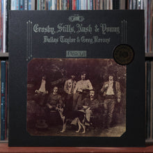 Load image into Gallery viewer, Crosby, Stills, Nash &amp; Young - Déjà Vu - 1970 Atlantic, VG+/VG+ 1
