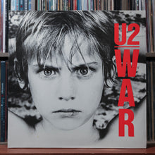 Load image into Gallery viewer, U2 - War - UK 1983 Island, VG/VG+ 1
