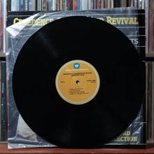 Load image into Gallery viewer, Creedence Clearwater Revival - Greatest Hits - 3LP 1985 Warner, VG/VG 6
