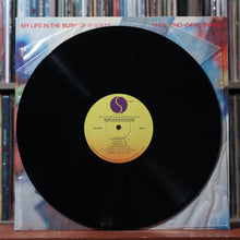 Load image into Gallery viewer, Brian Eno, David Byrne - My Life In The Bush Of Ghosts - 1981 Sire, VG+/EX 4
