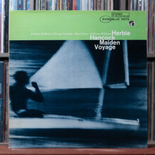 Load image into Gallery viewer, Herbie Hancock - Maiden Voyage - 1977 Blue Note, VG+/VG+ 1
