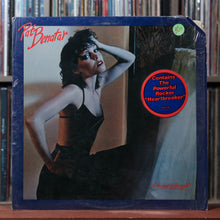 Load image into Gallery viewer, Pat Benatar - In The Heat Of The Night - w/ SHRINK HYPE - 1979 Chrysalis, VG/VG 1
