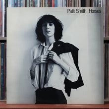 Load image into Gallery viewer, Patti Smith - Horses - 1983 Arista, VG+/NM 1
