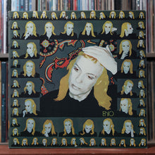 Load image into Gallery viewer, Brian Eno - Taking Tiger Mountain (By Strategy) - 1982 Editions EG, VG/VG+ 1
