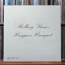 Load image into Gallery viewer, The Rolling Stones - Beggars Banquet - 1969 London, VG/VG+ 1
