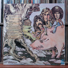 Load image into Gallery viewer, Black Oak Arkansas - High On The Hog - 1973 ATCO, EX/VG+ 2
