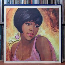 Load image into Gallery viewer, The Supremes - Greatest Hits - 2LP W/ POSTER 1967 Motown, VG/VG 7
