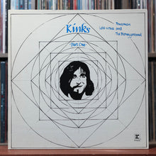 Load image into Gallery viewer, The Kinks - Lola Versus Powerman &amp; The Moneygoround, Part One 1980's Reprise EX 1
